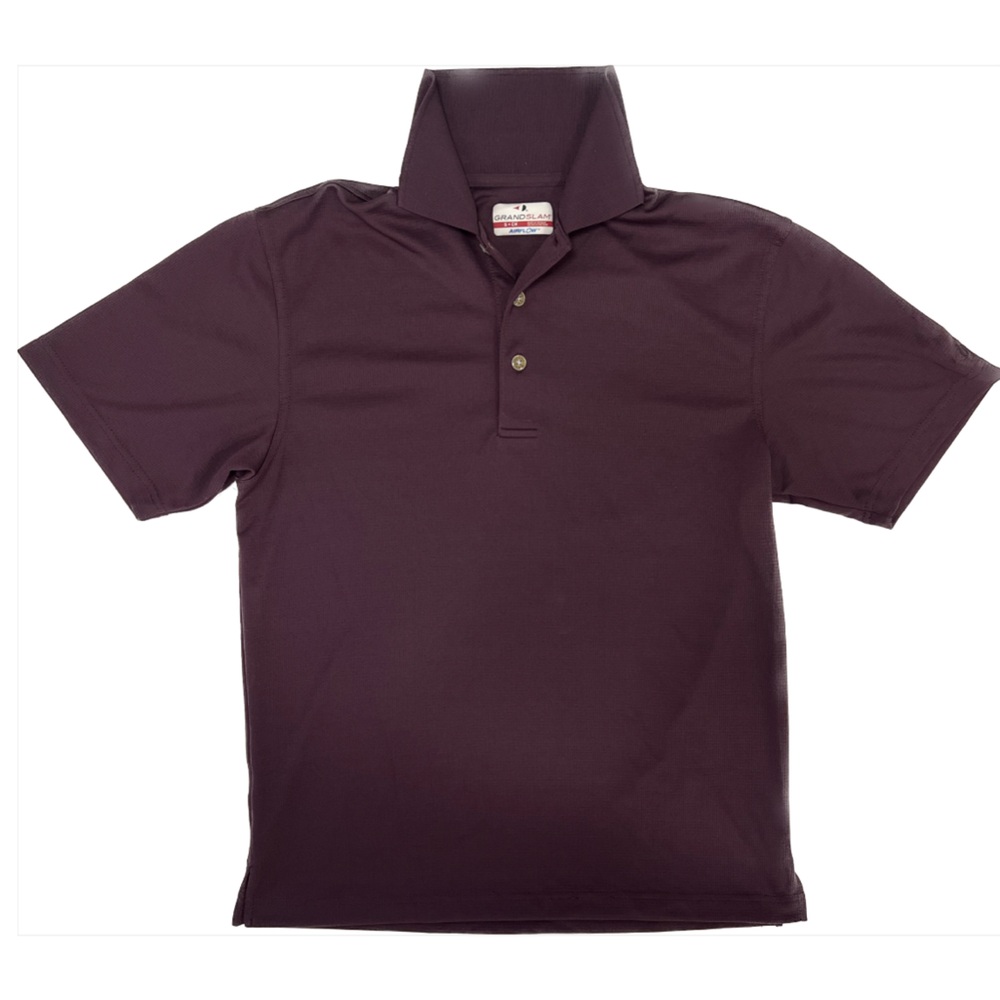 Men’s small GrandSlam Polo